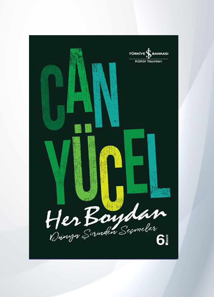 Her Boydan - Can Yücel