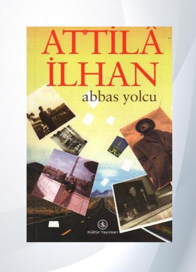 Abbas Yolcu | Kitap Sepete
